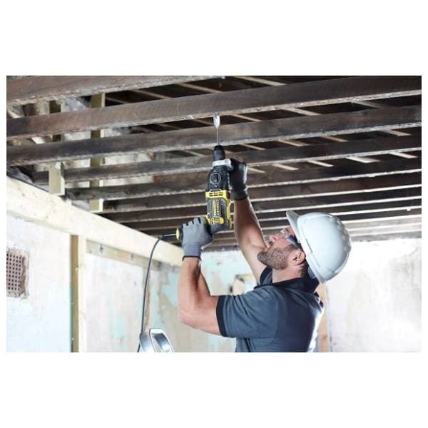 STANLEY FMEH1100K-QS vibraciona bušilica 1