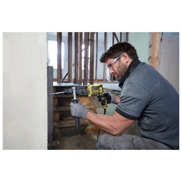 STANLEY FMEH1100K-QS vibraciona bušilica 3