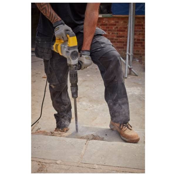 STANLEY SFMEH220K-QS elektro pneumatski čekić 2