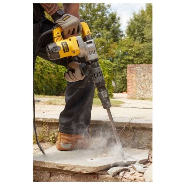 STANLEY SFMEH220K-QS elektro pneumatski čekić 3