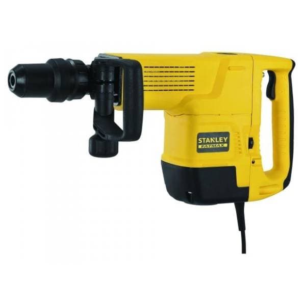 STANLEY SFMEH230K elektro pneumatski čekić 0