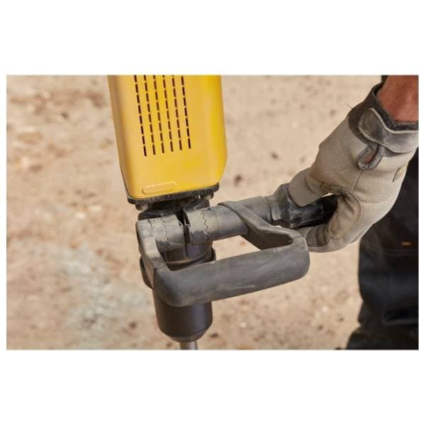 STANLEY SFMEH230K elektro pneumatski čekić 2