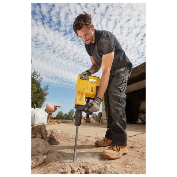 STANLEY SFMEH230K elektro pneumatski čekić 3