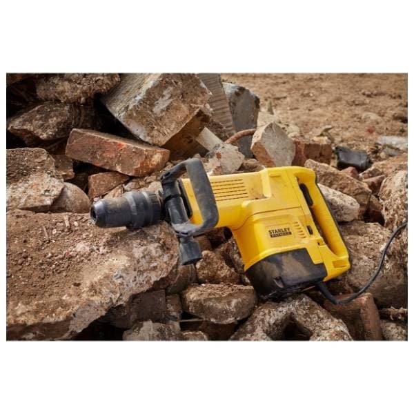 STANLEY SFMEH230K elektro pneumatski čekić 1