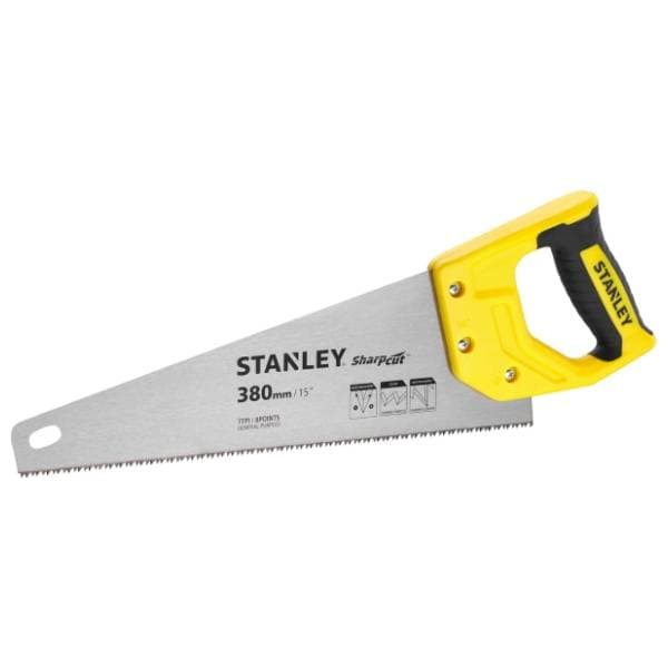 STANLEY STHT20366-1 380mm 7 zuba ručna testera 0