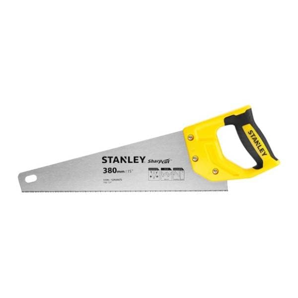 STANLEY STHT20369-1 380mm ručna testera 0