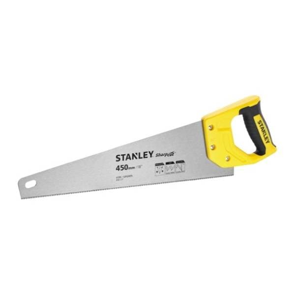 STANLEY STHT20370-1 450mm ručna testera 0