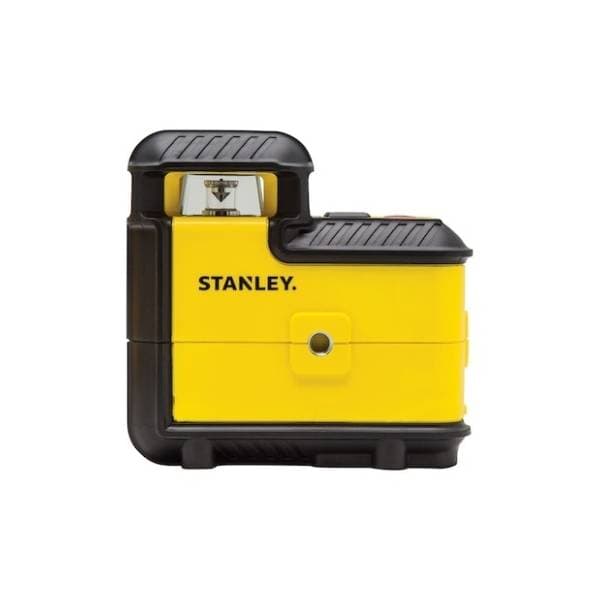 STANLEY STHT77504-1 laser sa ukrštenim linijama 1