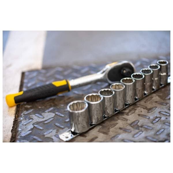 STANLEY STMT82671-0 1/2" set gedora 1
