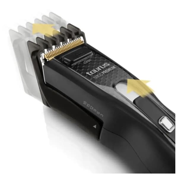 TAURUS trimer za kosu Nixus premium 2