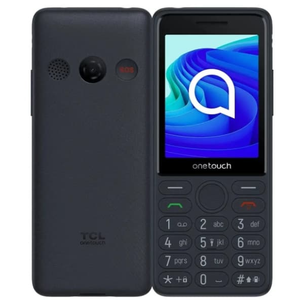 TCL onetouch 4042s 4G Black 0
