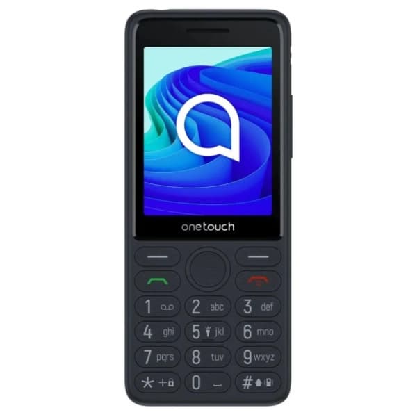 TCL onetouch 4042s 4G Black 1
