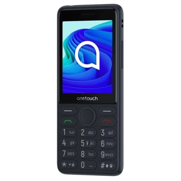 TCL onetouch 4042s 4G Black 3