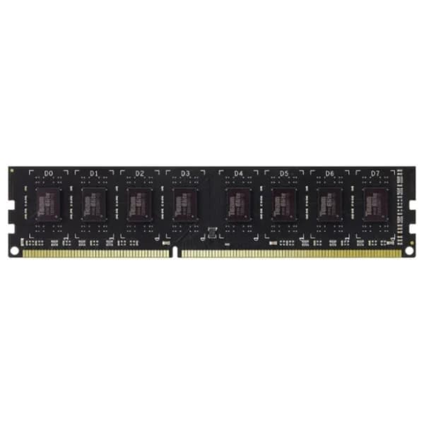 TEAM GROUP 8GB DDR3 1600MHz TED3L8G1600C1101 0