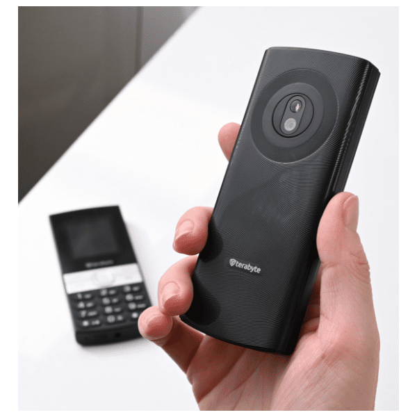 TERABYTE 1200 crni 3