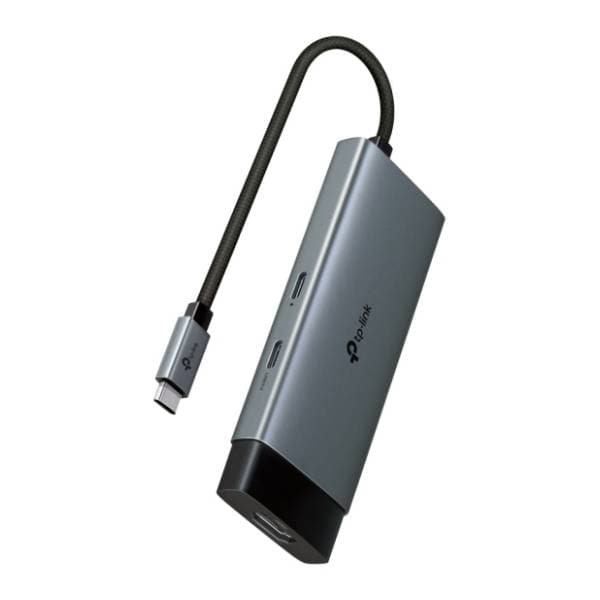 TP-Link USB Hub 5-in-1 UH5020C 0