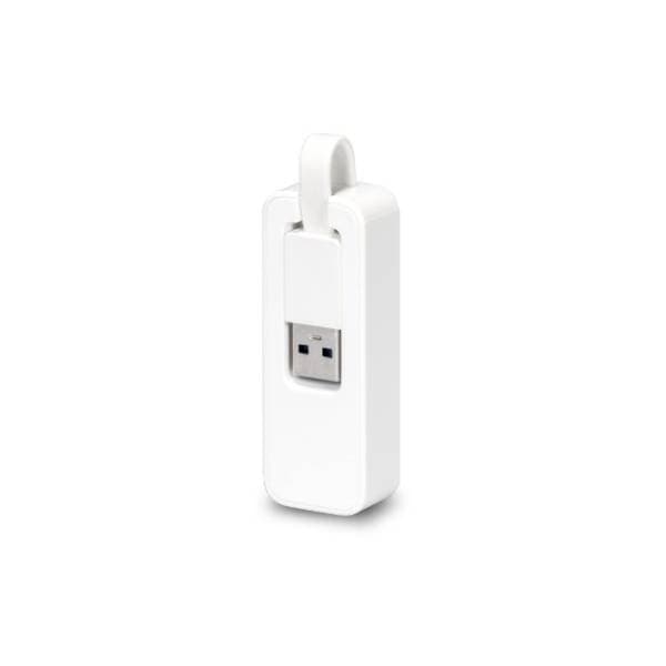 TP-LINK UE300 USB Gigabit mrežni adapter 1