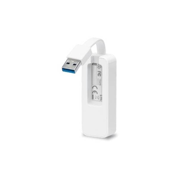 TP-LINK UE300 USB Gigabit mrežni adapter 2
