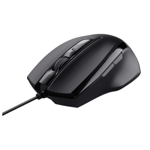 TRUST miš Voca Comfort 23650 1