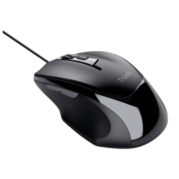 TRUST miš Voca Comfort 23650 2