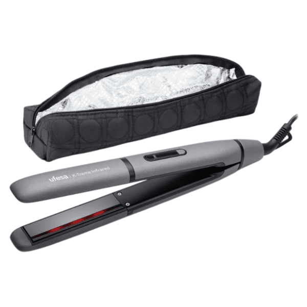 UFESA presa za kosu X-treme infrared 0