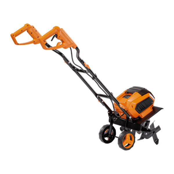 VILLAGER VCT 3640 Solo aku kultivator 1