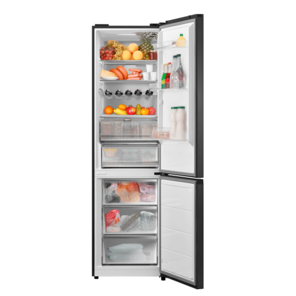 VIVAX kombinovani frižider CF-3781DNF BG 2