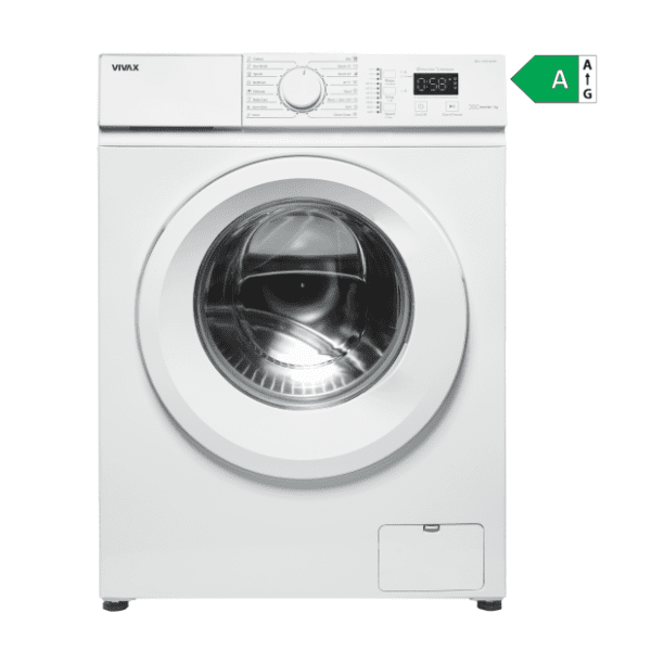 VIVAX mašina za pranje veša WFL-120716CDS 1