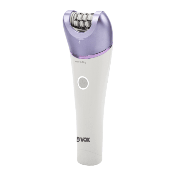 VOX epilator LS607P 0