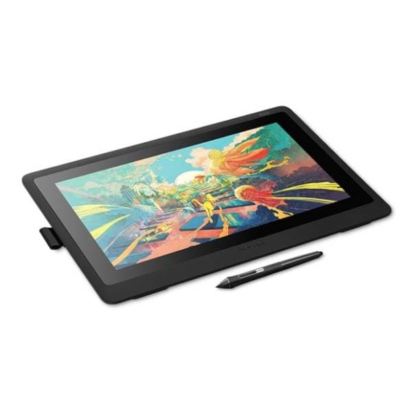 WACOM Cintiq 16 DTK1660K0B grafička tabla 1