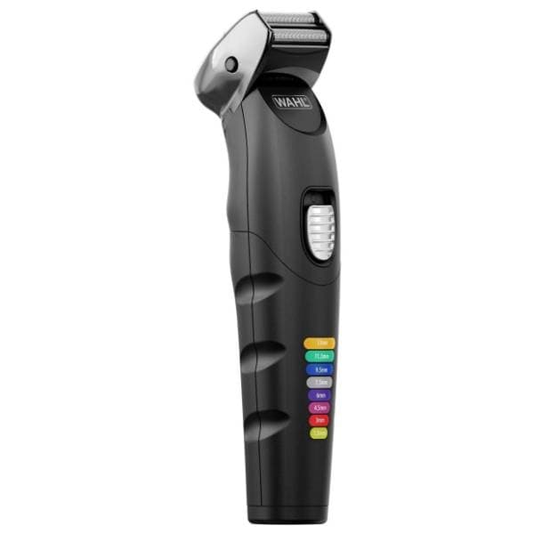WAHL mašinica za šišanje Color Trim Advanced 09893-0464 0