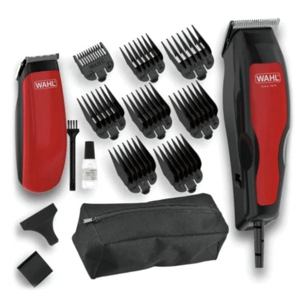 WAHL mašinica za šišanje Home Pro 100 Combo 1395-0466 3