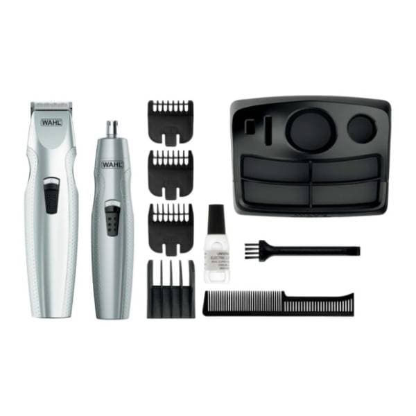 WAHL trimer za bradu+ higijenski trimer 05606-308 1