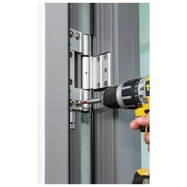 WIHA BitBuddy 29 mm 1/4" 42137 set bitova 9 kom 1