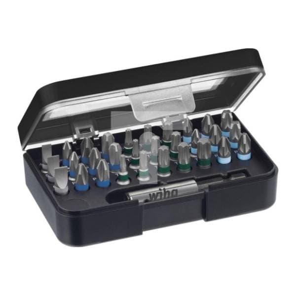 WIHA Bit Box 41130 set bitova 31 kom 0