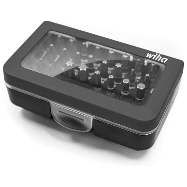 WIHA Bit Box 41130 set bitova 31 kom 1