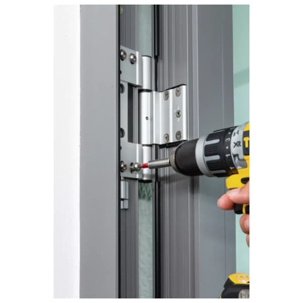 WIHA T15 29mm 42109 TY set bitova 5 kom 1