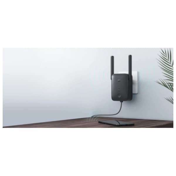 XIAOMI AC1200 WiFi DVB4348GL range extender 3