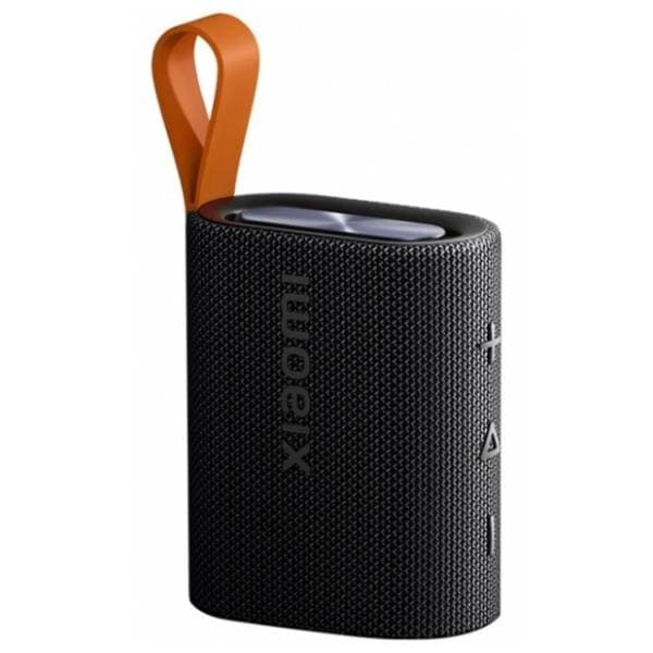 XIAOMI bluetooth zvučnik Sound Pocket Black 0