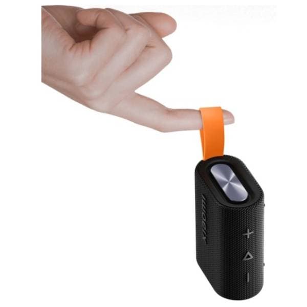 XIAOMI bluetooth zvučnik Sound Pocket Black 4