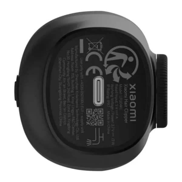 XIAOMI Mi mašinica za šišanje Hair Clipper EU 5