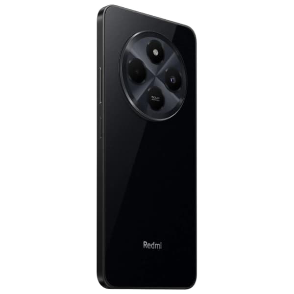 XIAOMI Redmi 14C 6/128GB Midnight Black 6