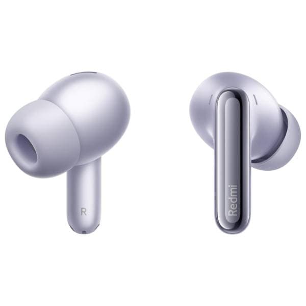 XIAOMI slušalice Redmi Buds 6 Pro Purple 2