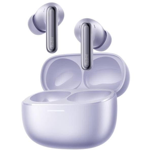 XIAOMI slušalice Redmi Buds 6 Pro Purple 3