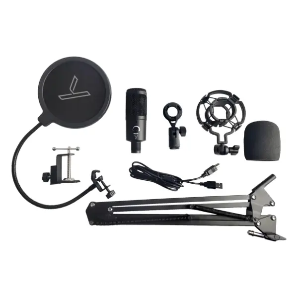 YENKEE YMC 1031 Streamer 2.0 mikrofon 1