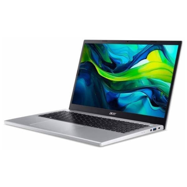 ACER laptop Aspire Go 15 15.6 inča FHD Ryzen 5 5625U 16GB 512GB 2