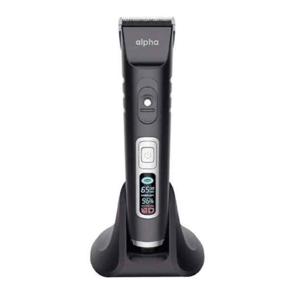 ALPHA trimer AHT87 0