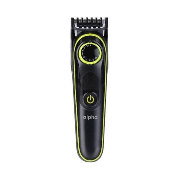 ALPHA trimer AMG920 0