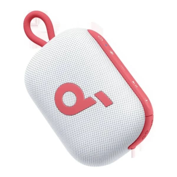 ANKER bluetooth zvučnik Soundcore Select 4 Go crveni 0