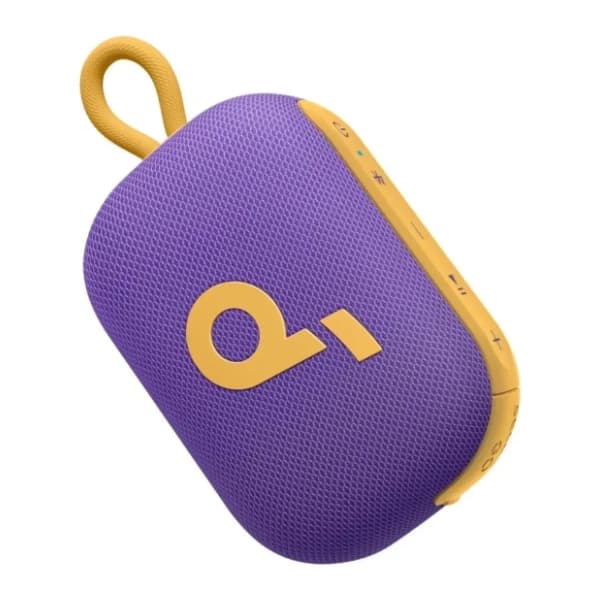 ANKER bluetooth zvučnik Soundcore Select 4 Go Electric ljubičasti 0